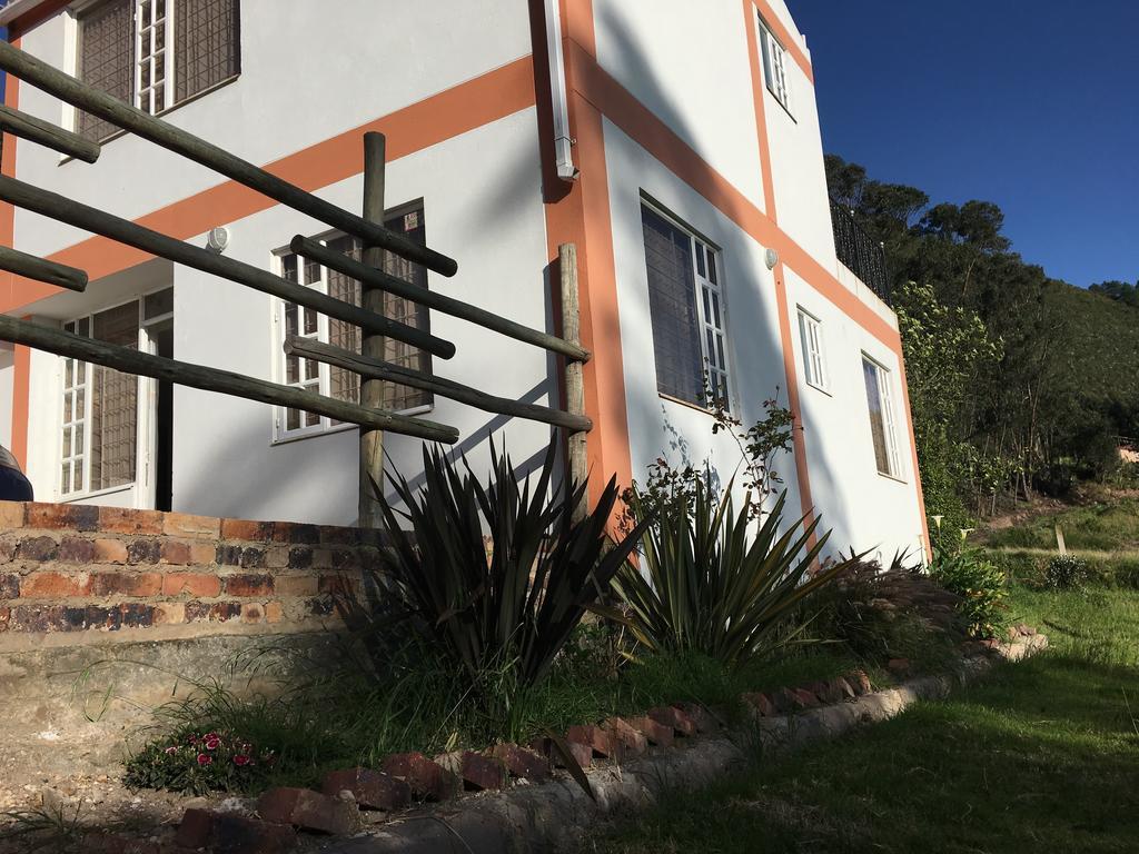 El Rincon De Los Abuelos Hotel Nobsa Exterior photo